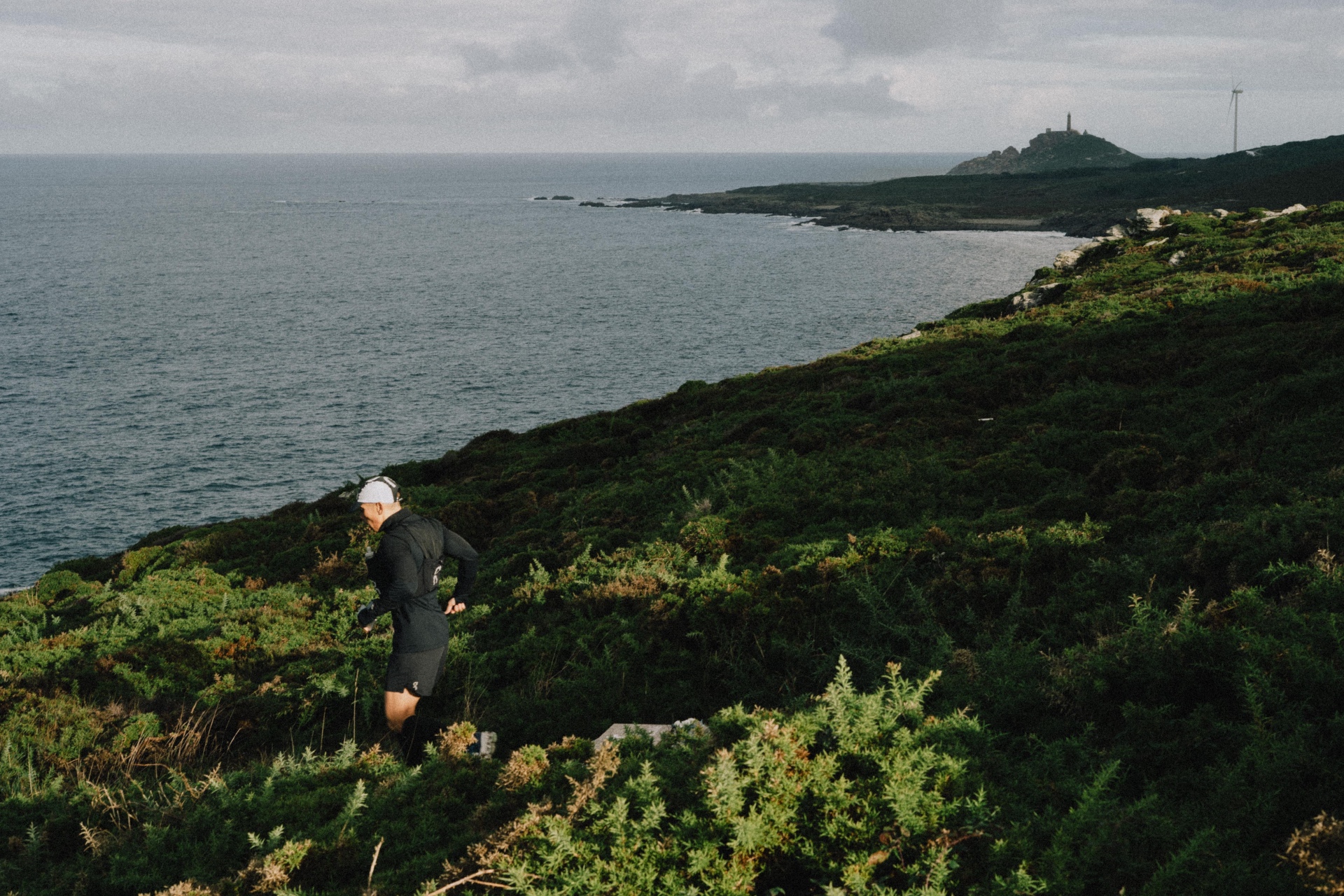 Stage 142 — Cinque Terre