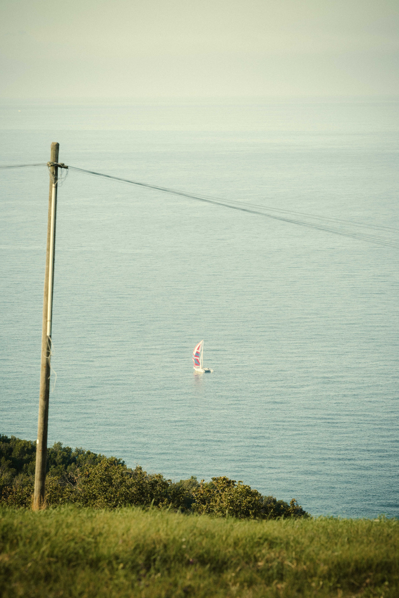 Stage 118 — Amalfi