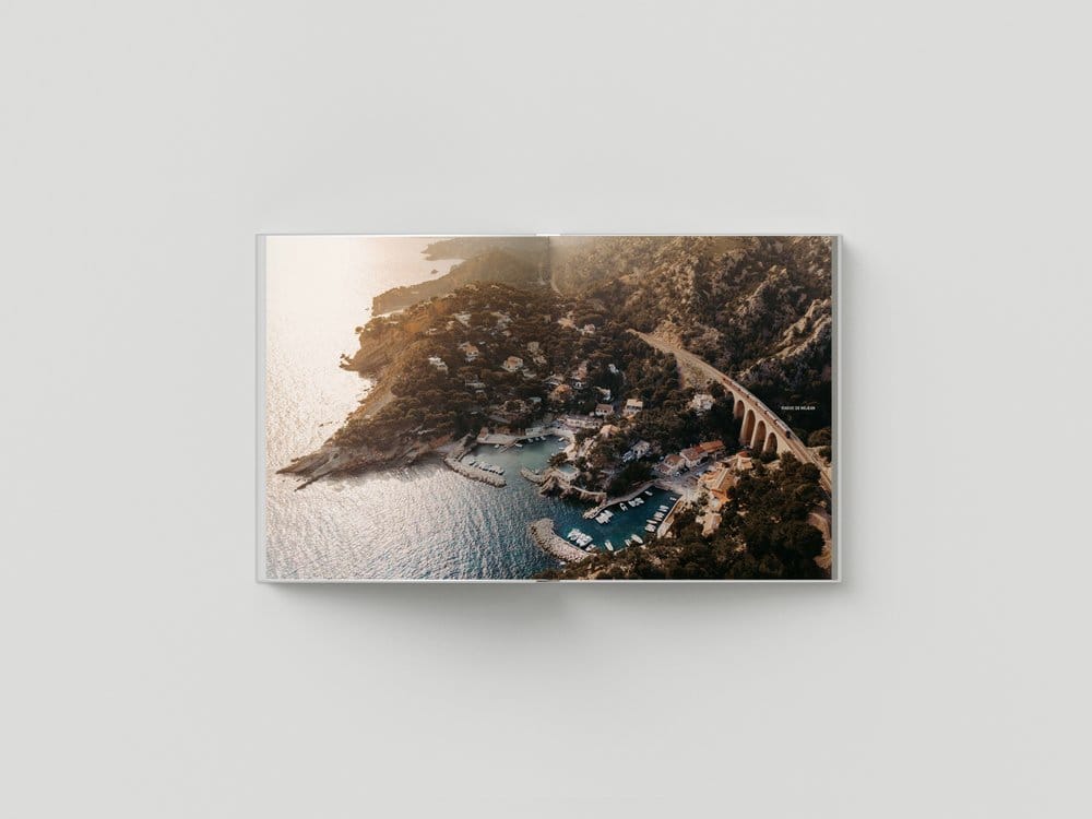 Follow The Coast, Book 3 — from Gibraltar to Monaco