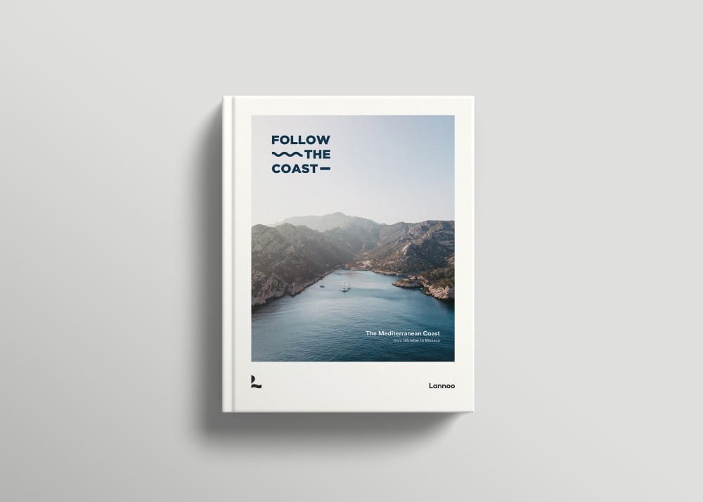 Follow the Coast III - Cover